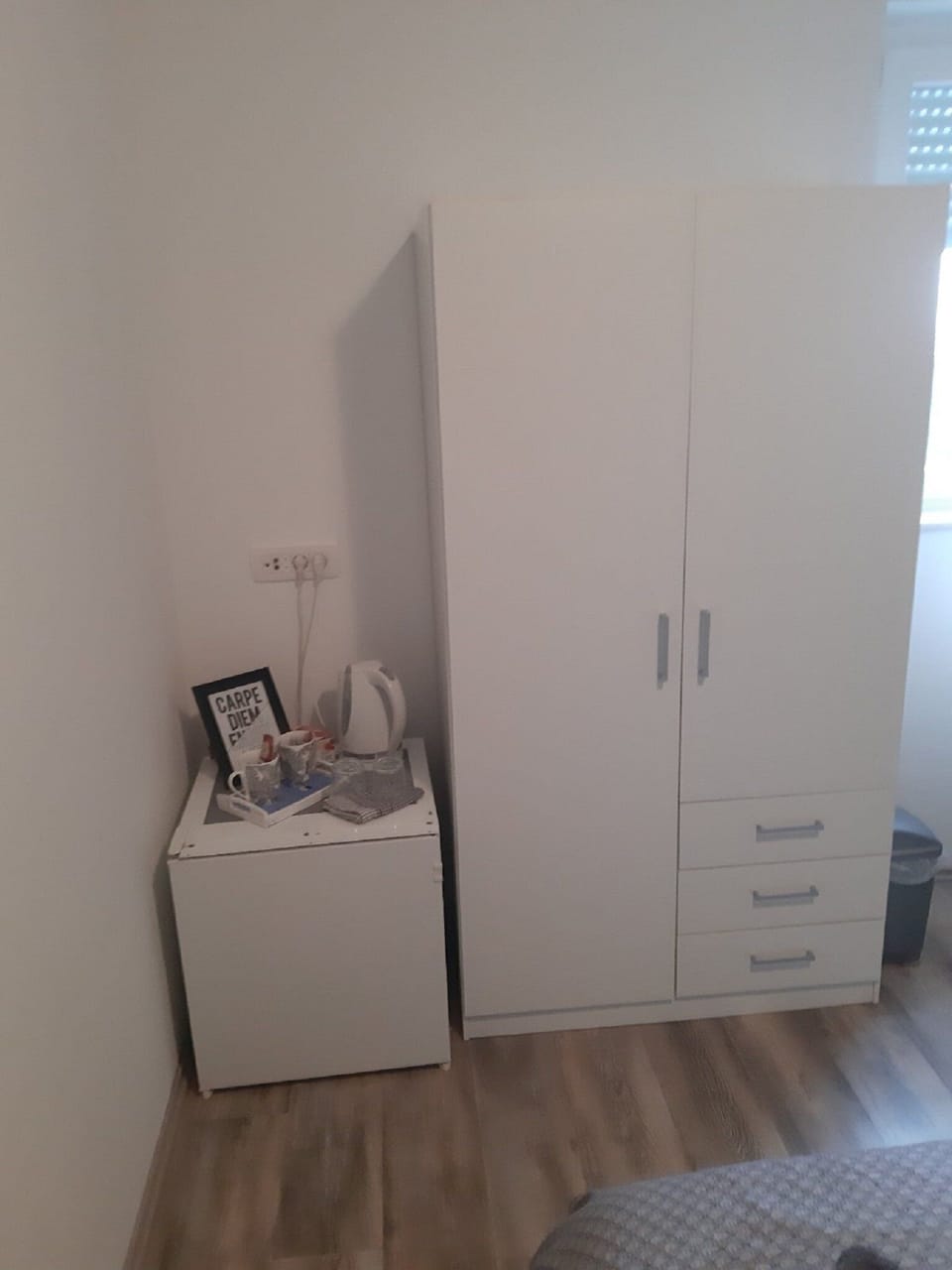 Double Room (Double Room) | Interior