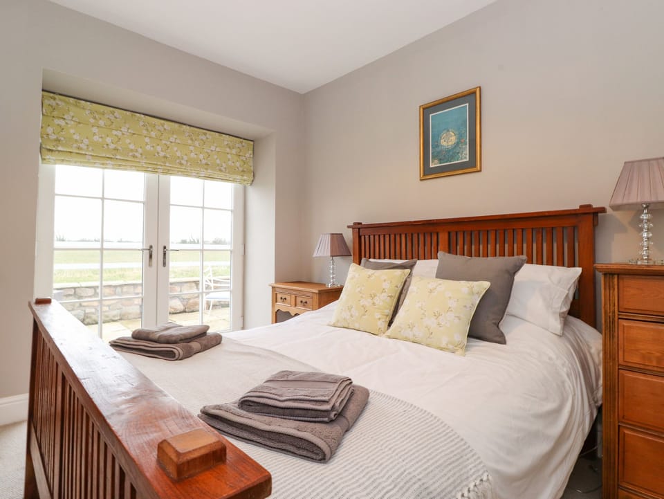 Farnelea Cottage in England