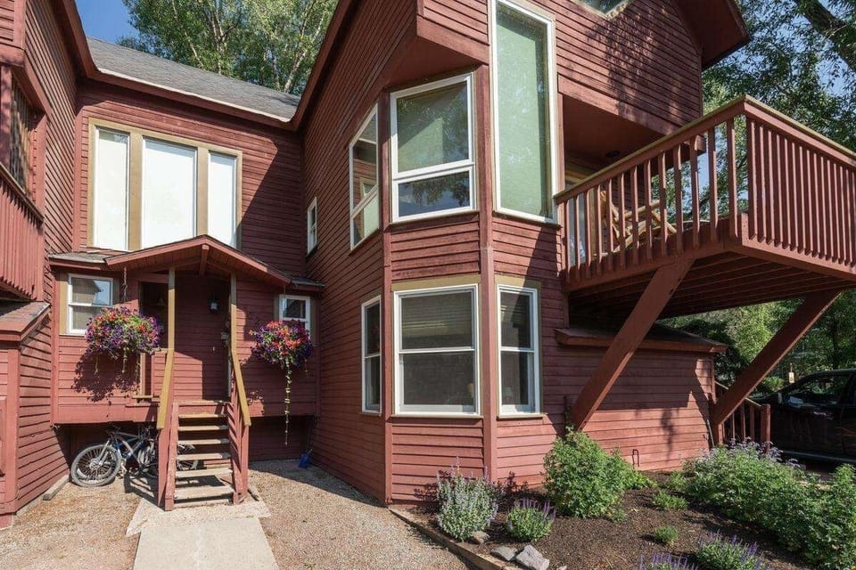 Condo, 1 Bedroom | Exterior
