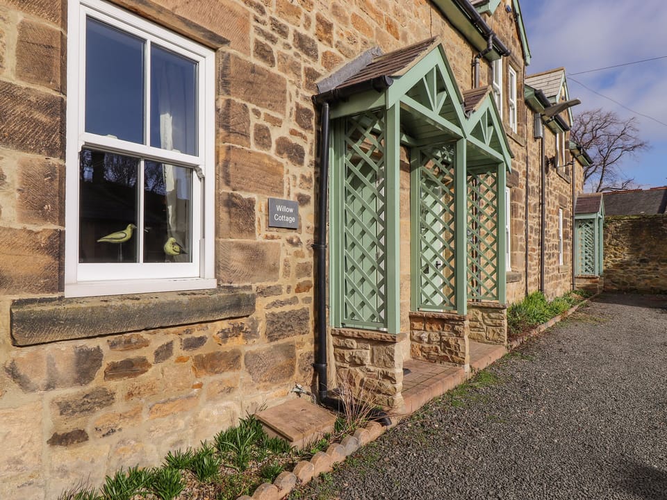Cottage | Exterior