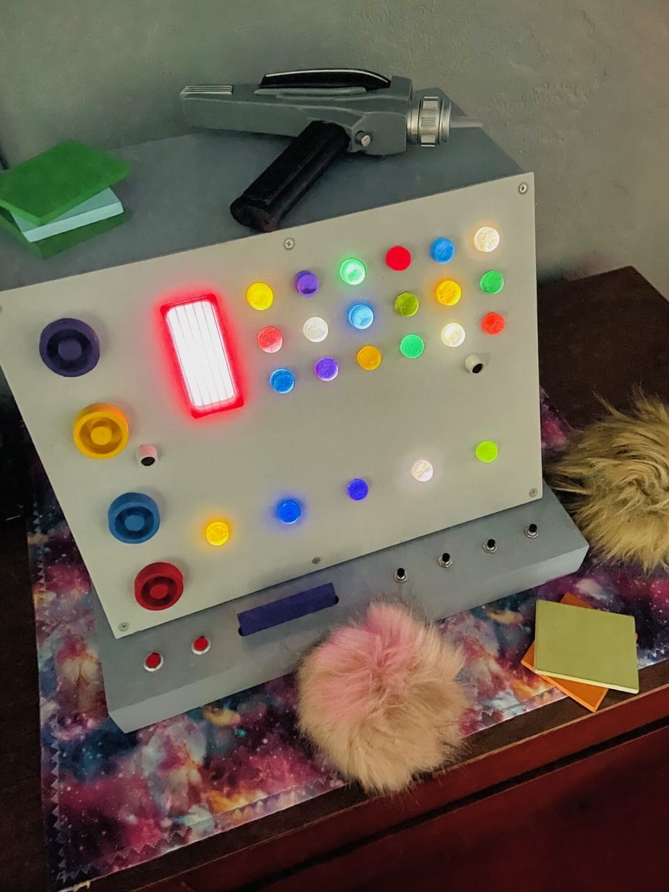 Desk, iron/ironing board, free WiFi