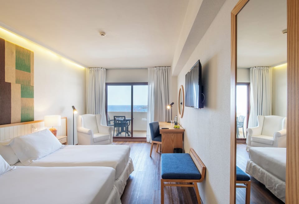 Beach/ocean view