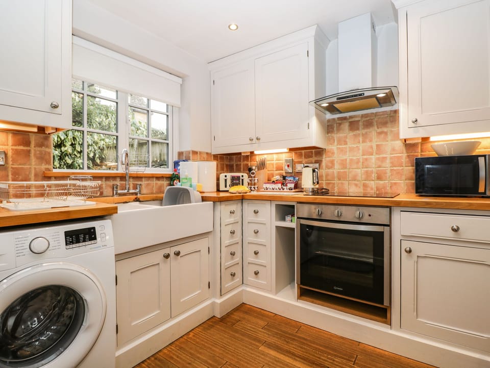 Cottage | Interior