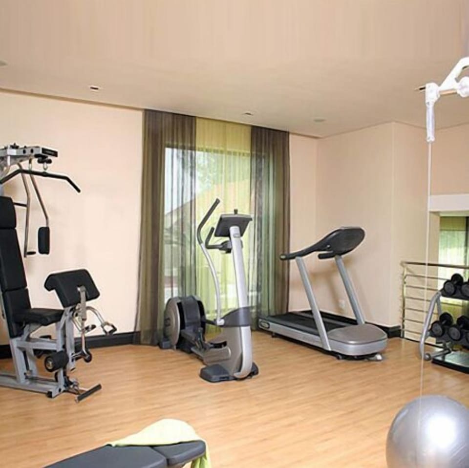 Copper Folia Hotel in Kozhikode