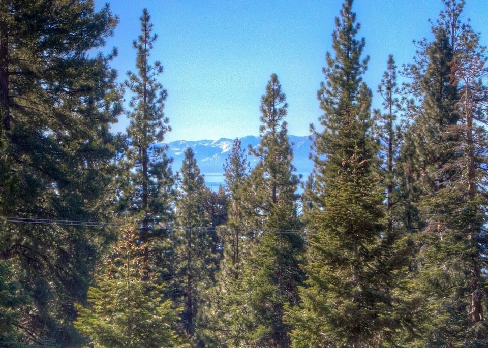 House, 3 Bedrooms | View from property