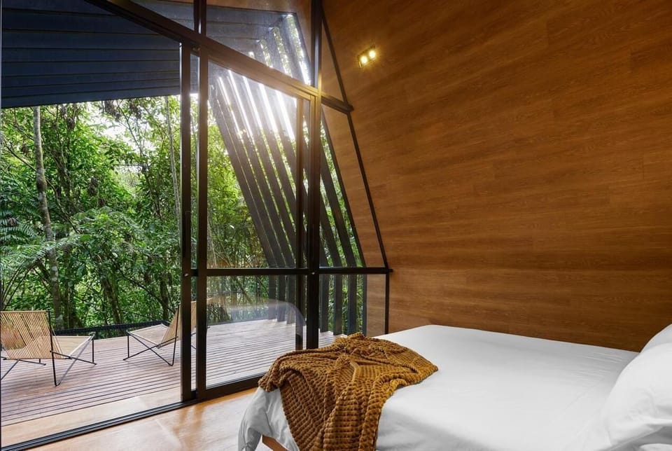 1 bedroom, iron/ironing board, free WiFi