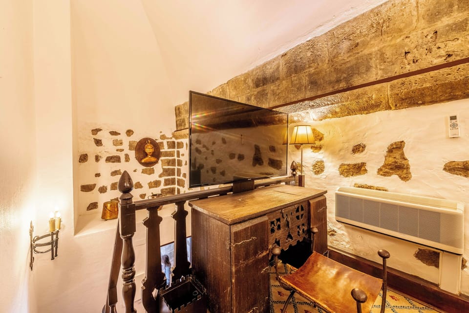 Suite (Special) | Minibar, in-room safe, blackout drapes, free WiFi