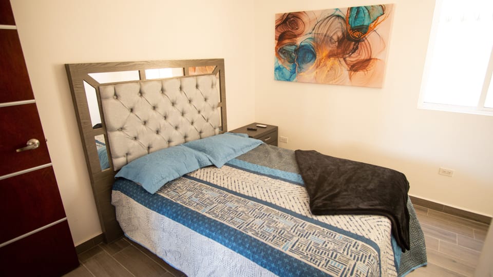 Comfort Condo | Iron/ironing board, free WiFi, bed sheets