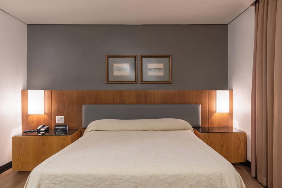 Superior Room | Desk, free WiFi, bed sheets