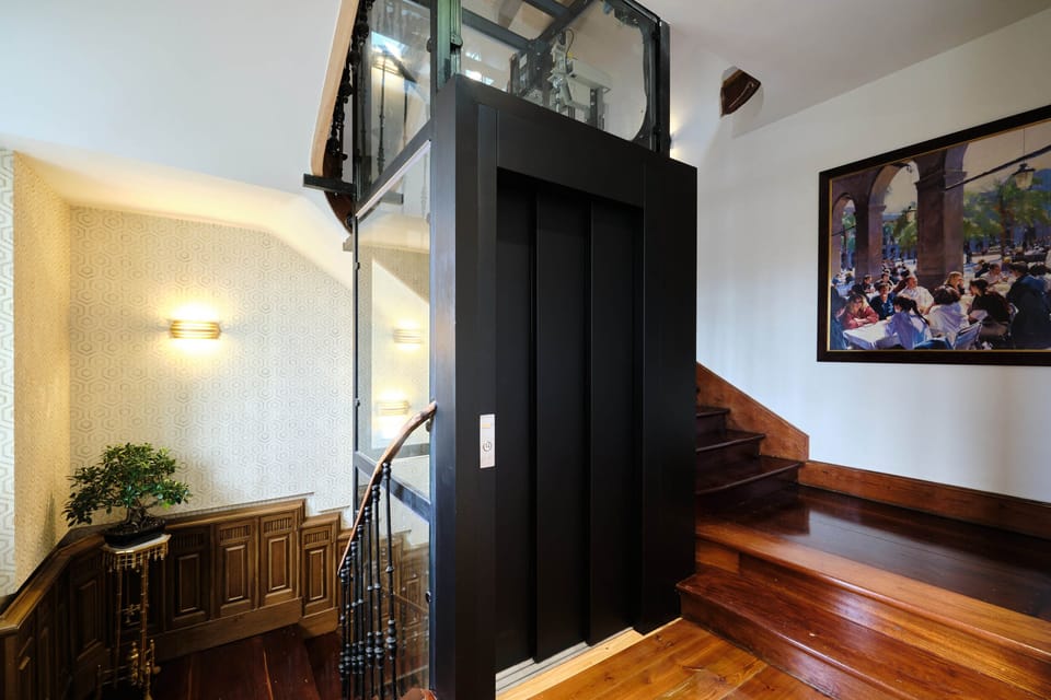 Hotel Boutique Villa del Marqués - Adults Only Hotel in Asturias