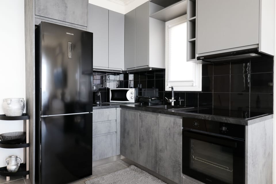Design House | Private kitchen | Electric kettle