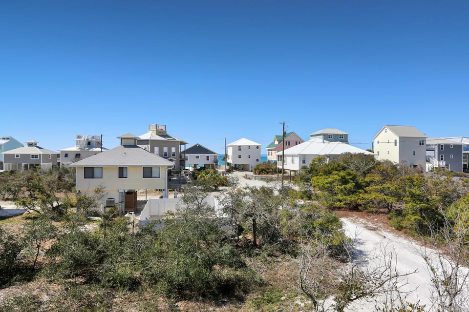 House, Multiple Beds (Salt Cured) | Miscellaneous