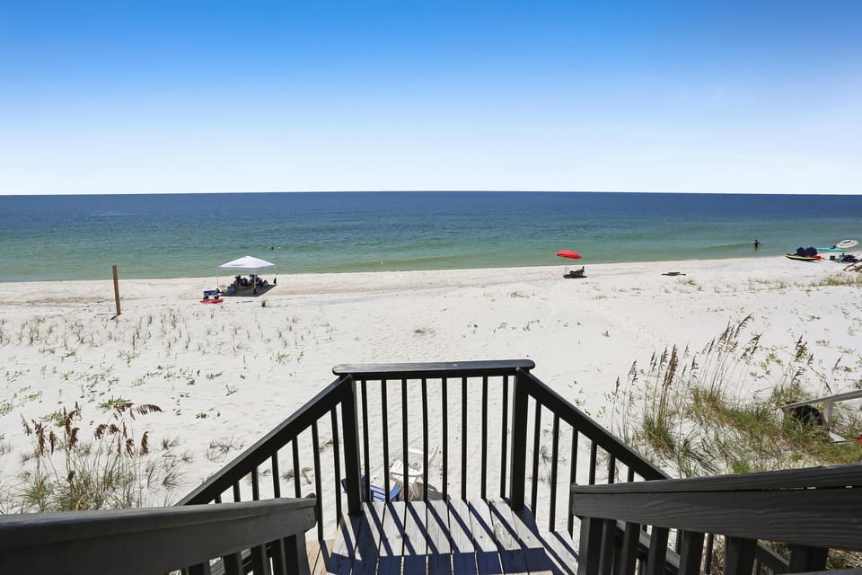 House, Multiple Beds (Sun Chaser) | Property grounds