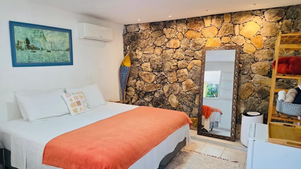 Standard Room | Minibar, free WiFi, bed sheets