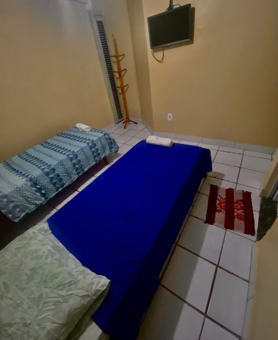 Iron/ironing board, free WiFi