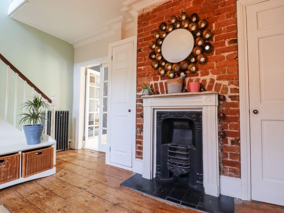 Crud Yr Awel Cottage in City of Canterbury