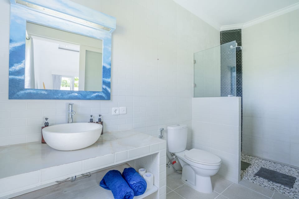 Villa Rio Villa in North Kuta