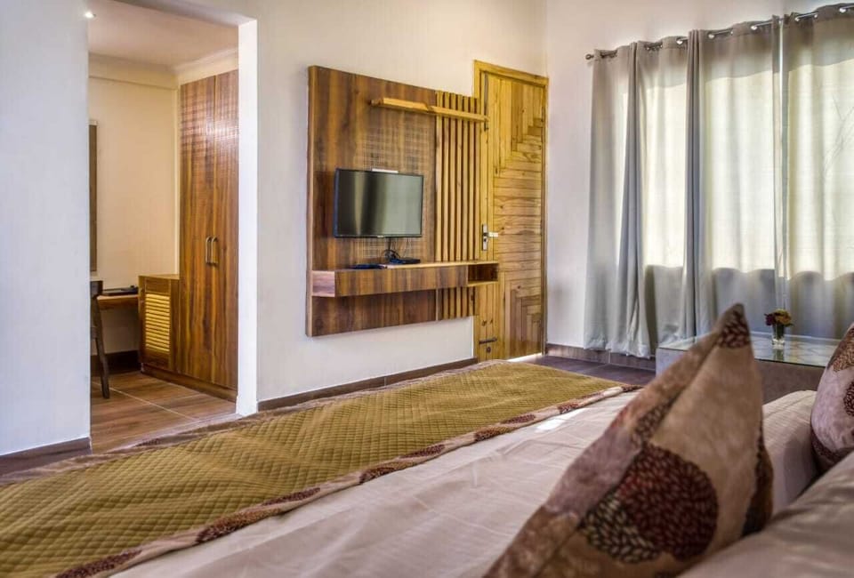 Superior Double Room | Free WiFi