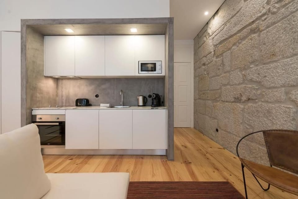 City Studio | Private kitchen