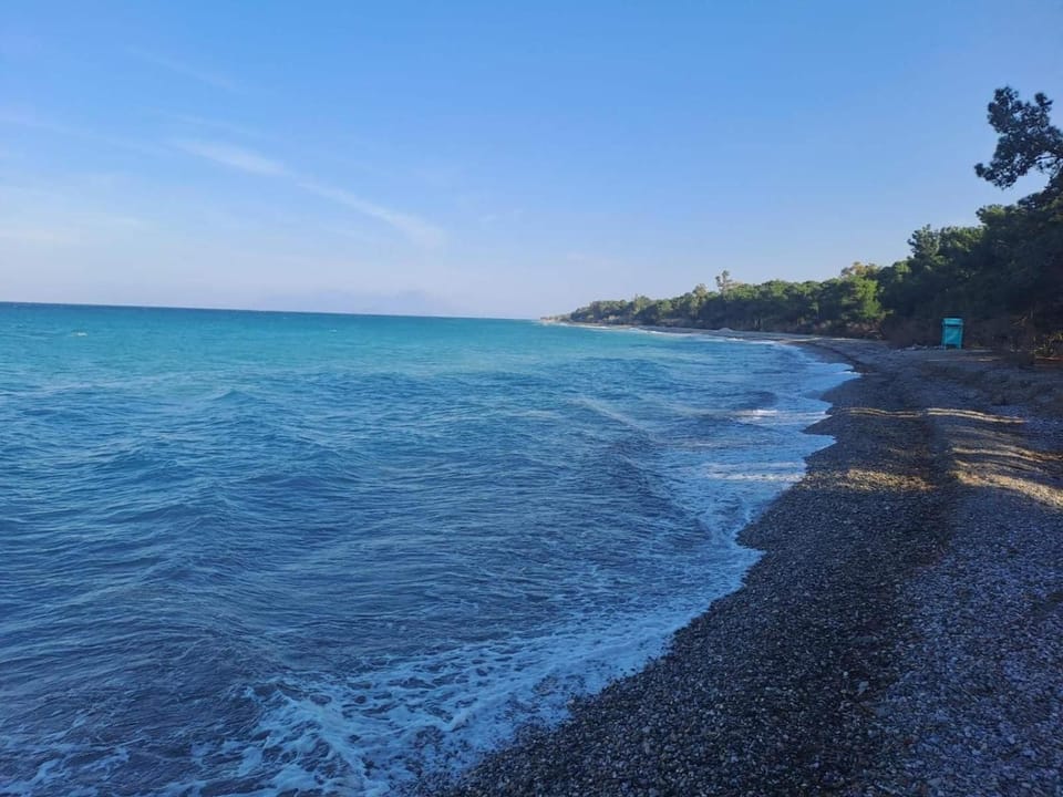 Evita Blue Hotel Hotel in Peloponnese Region