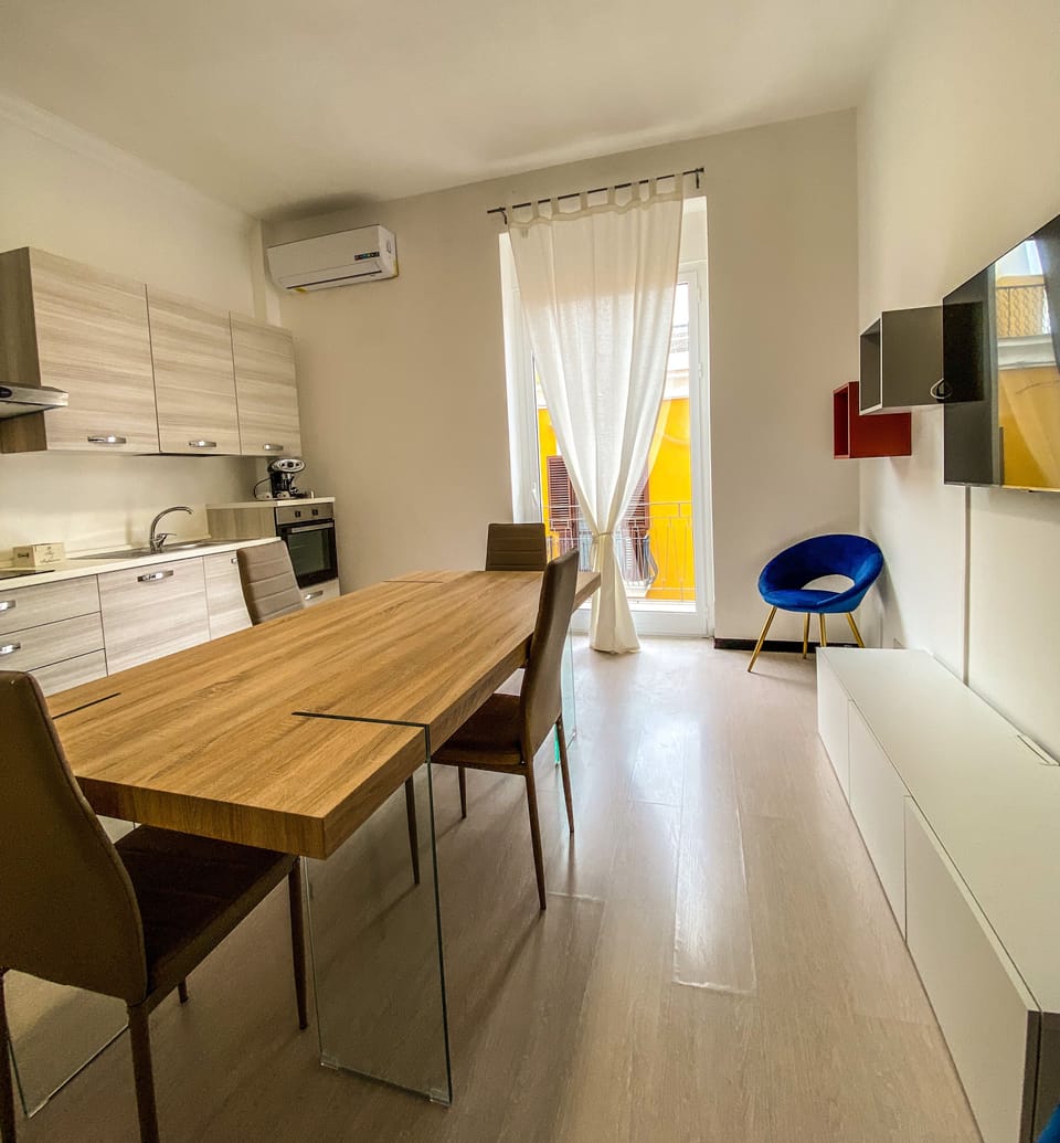 Apartment | Private kitchen