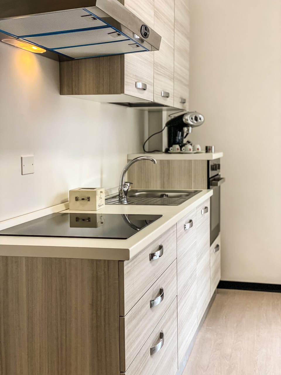 Apartment | Private kitchen