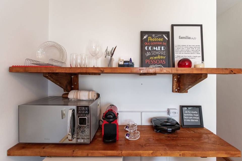 Studio | Interior