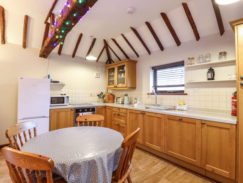 Cottage | Interior