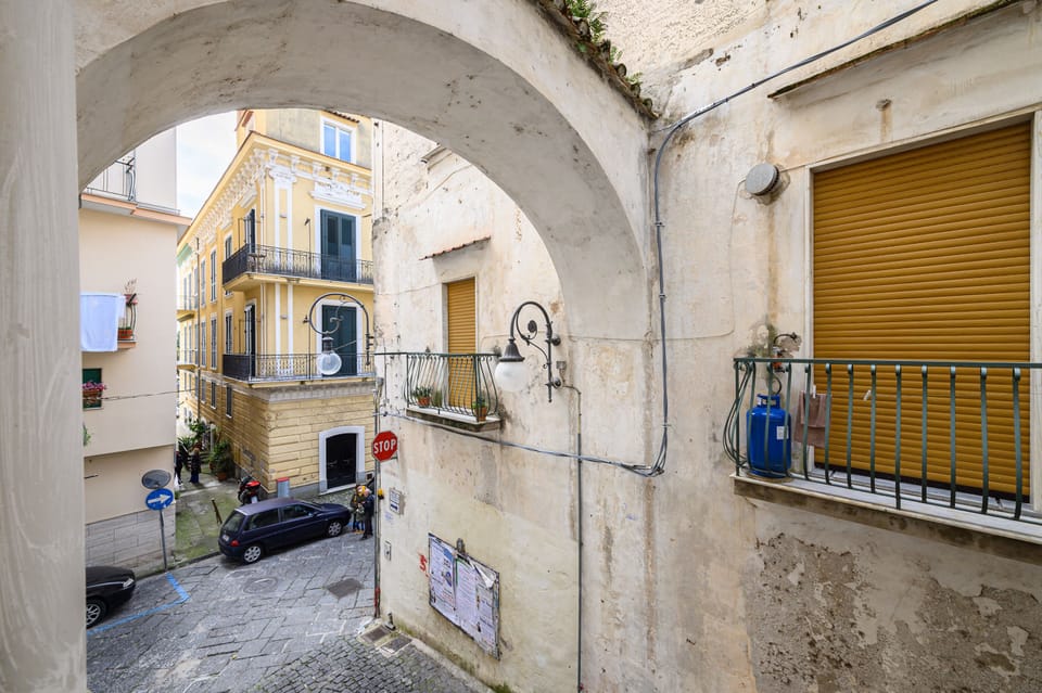 Apartment | 1 bedroom