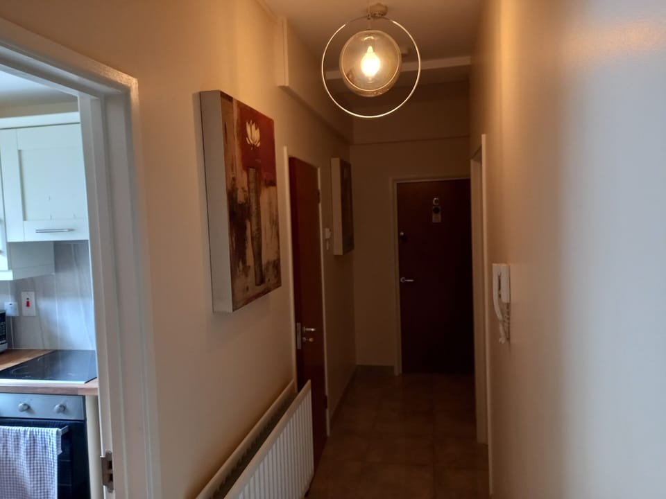 Luxury Double Room | Living area