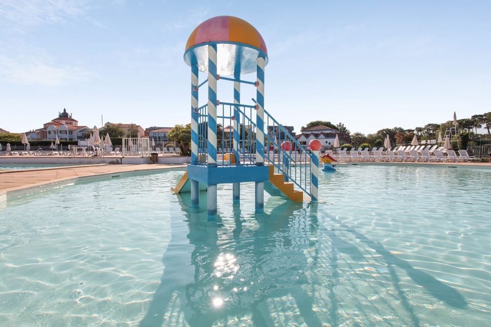 Children's pool