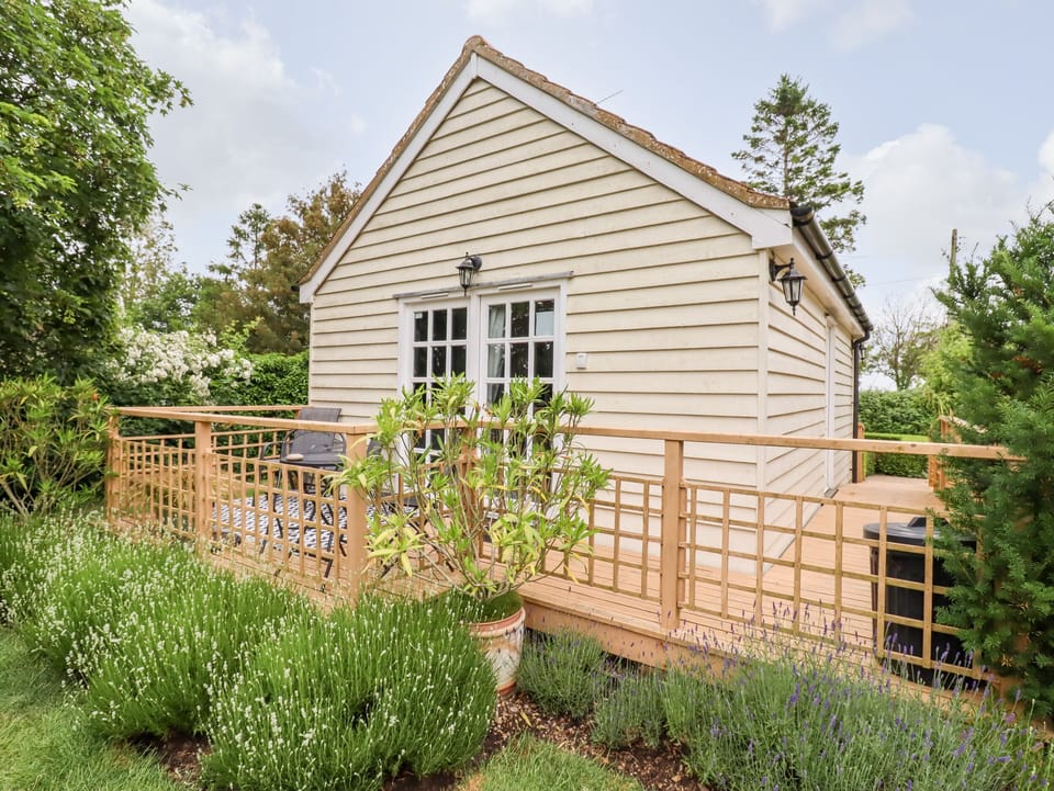 Cottage | Exterior