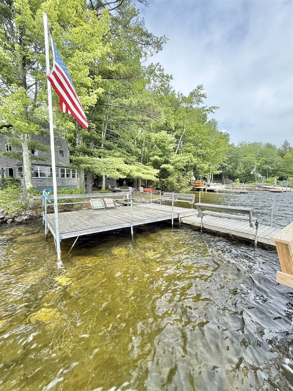 Cabin, 4 Bedrooms | Miscellaneous