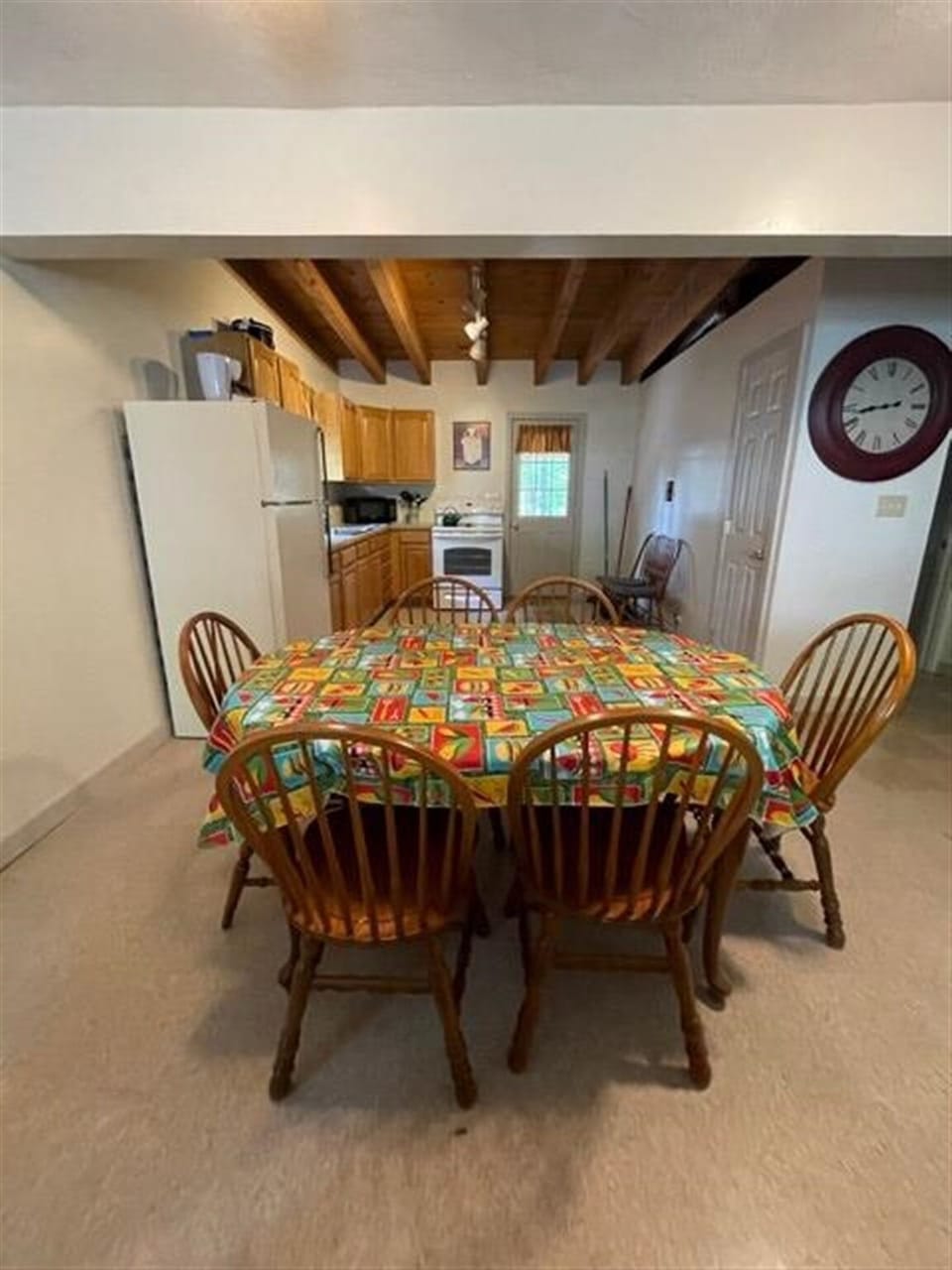 House, 3 Bedrooms | Dining