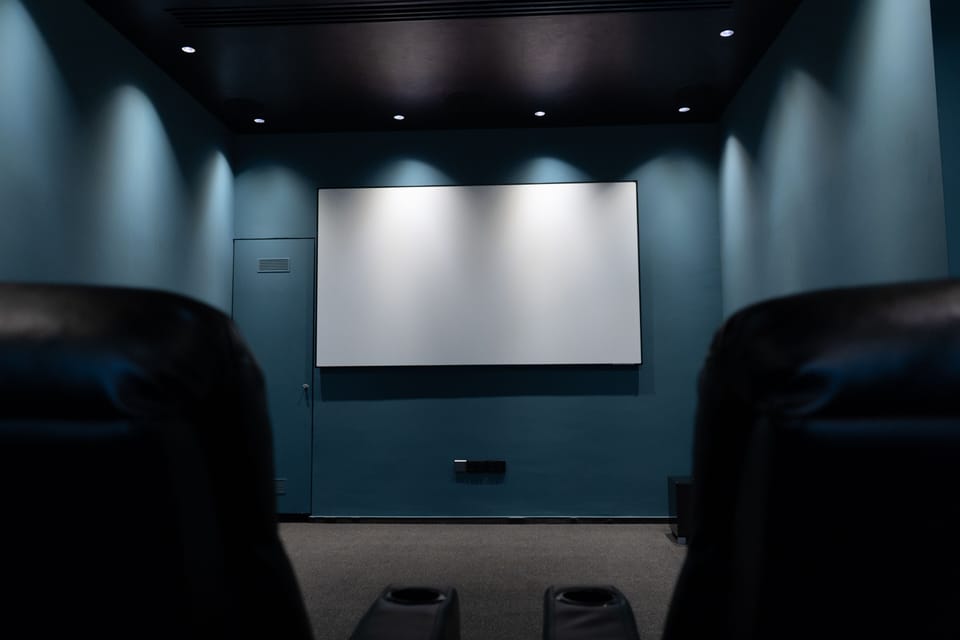 Theater show
