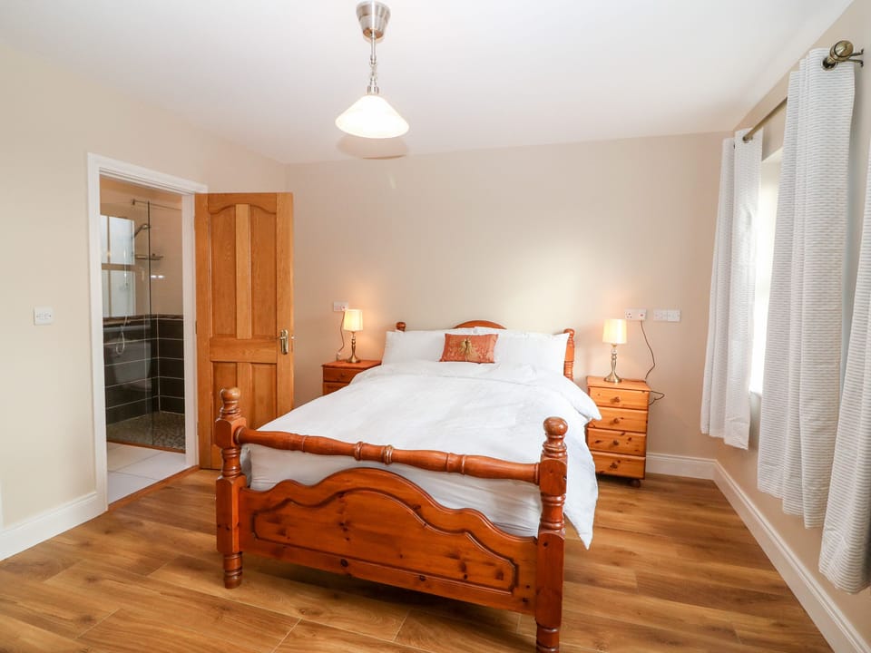 Ballycahane Cottage in County Cork