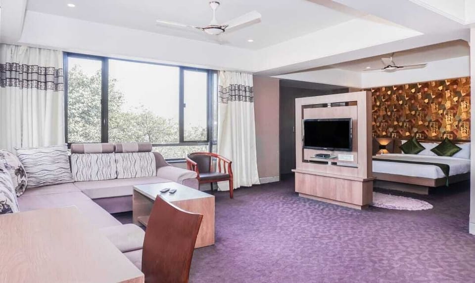 Superior Room | Free WiFi