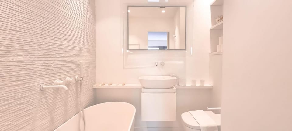 Blanche Eilat in Tel Aviv-yafo Apartment in Tel Aviv-Yafo