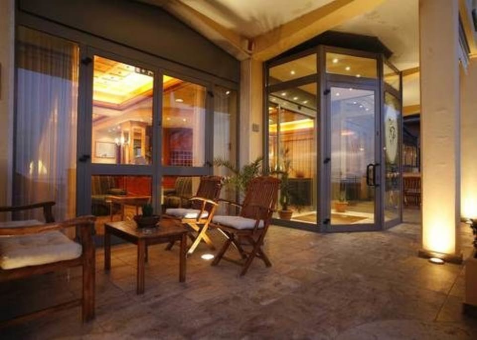 Porch