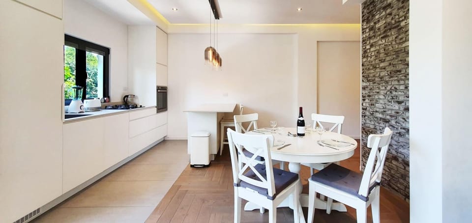 House | 2 bedrooms