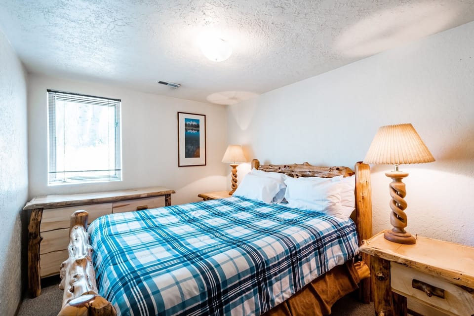 Condo, 3 Bedrooms | 3 bedrooms, free WiFi