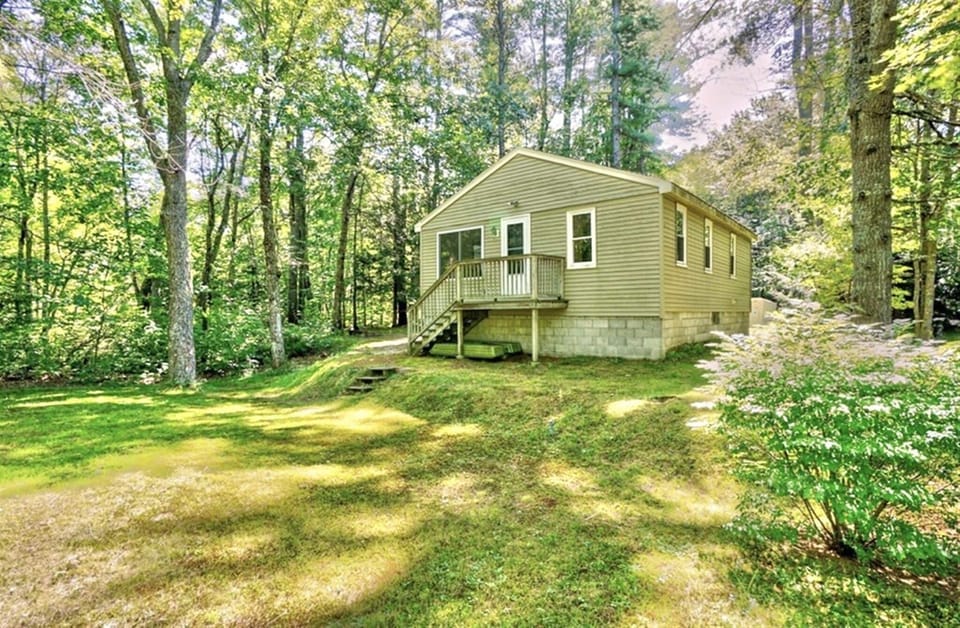 Cottage, 2 Bedrooms | Exterior
