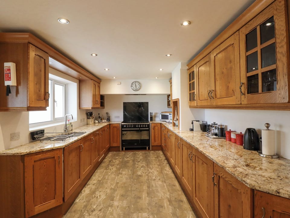 Cottage | Interior