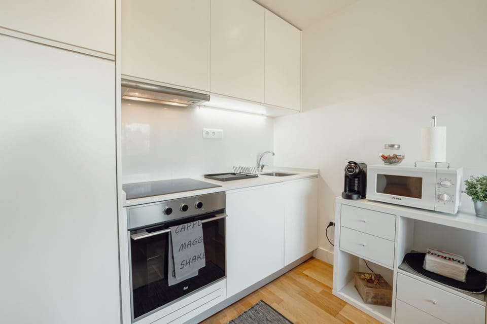 House | 1 bedroom