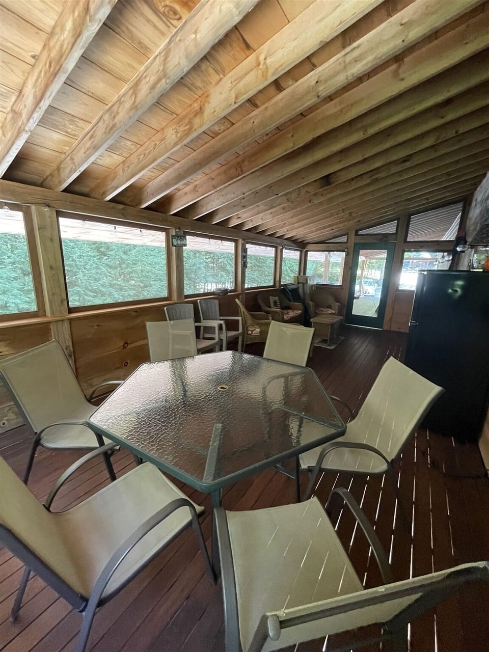 Chalet, 5 Bedrooms | Property grounds