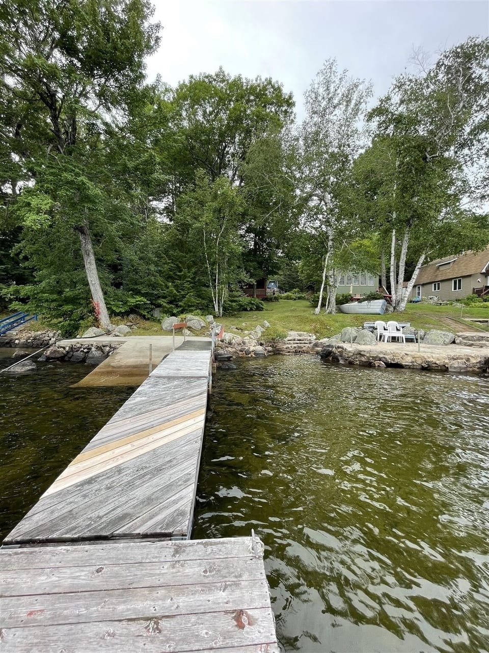 Cottage, 2 Bedrooms | Exterior