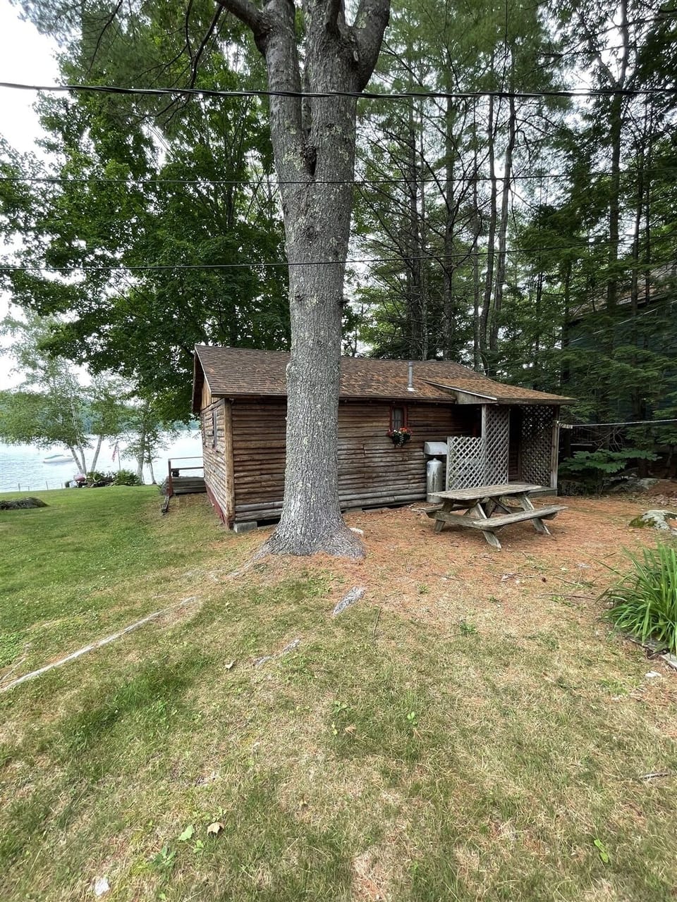 Cottage, 2 Bedrooms | Property grounds
