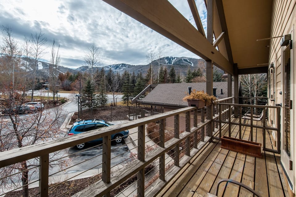 Condo, 1 Bedroom | Property grounds