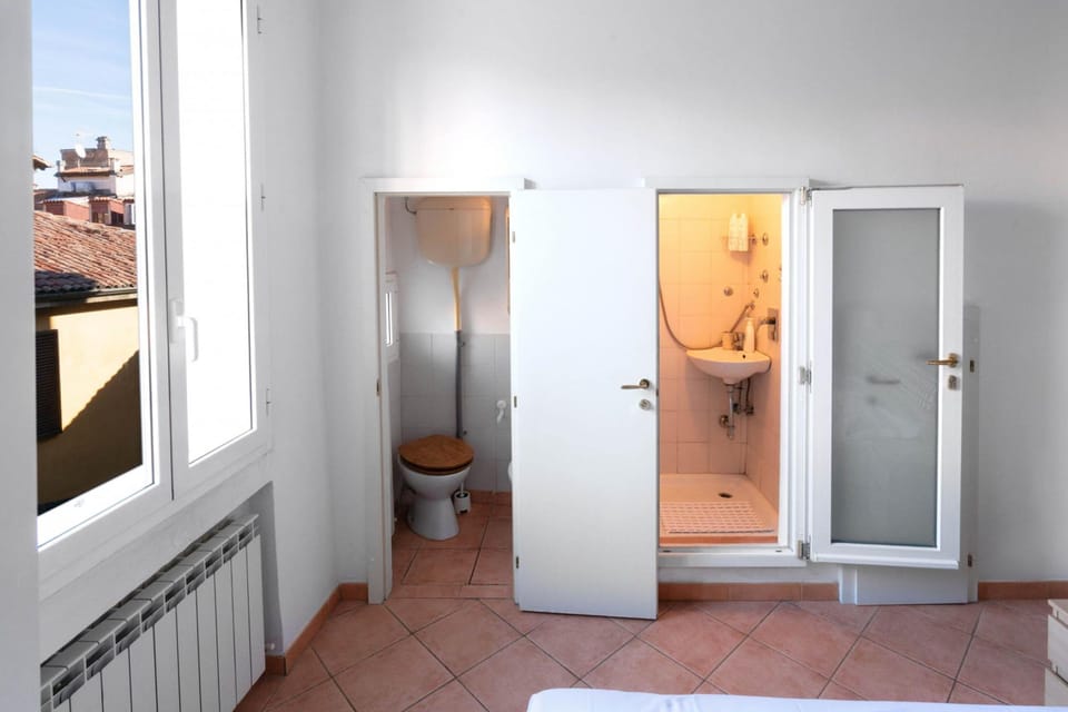 House | 1 bedroom
