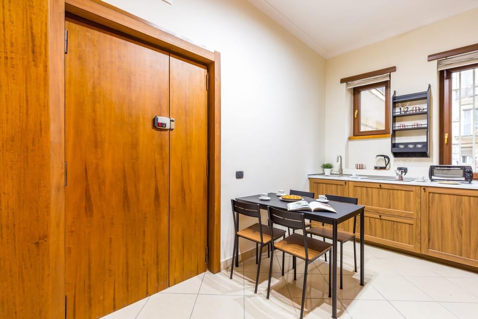 House | Private kitchen